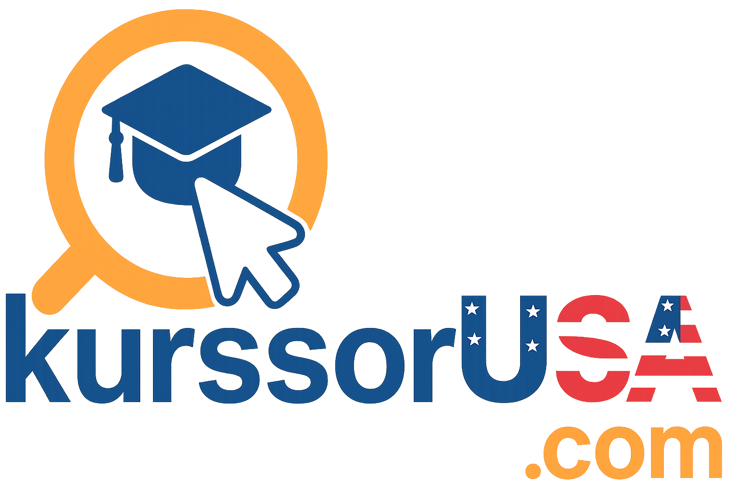 KurssorUSA Logo